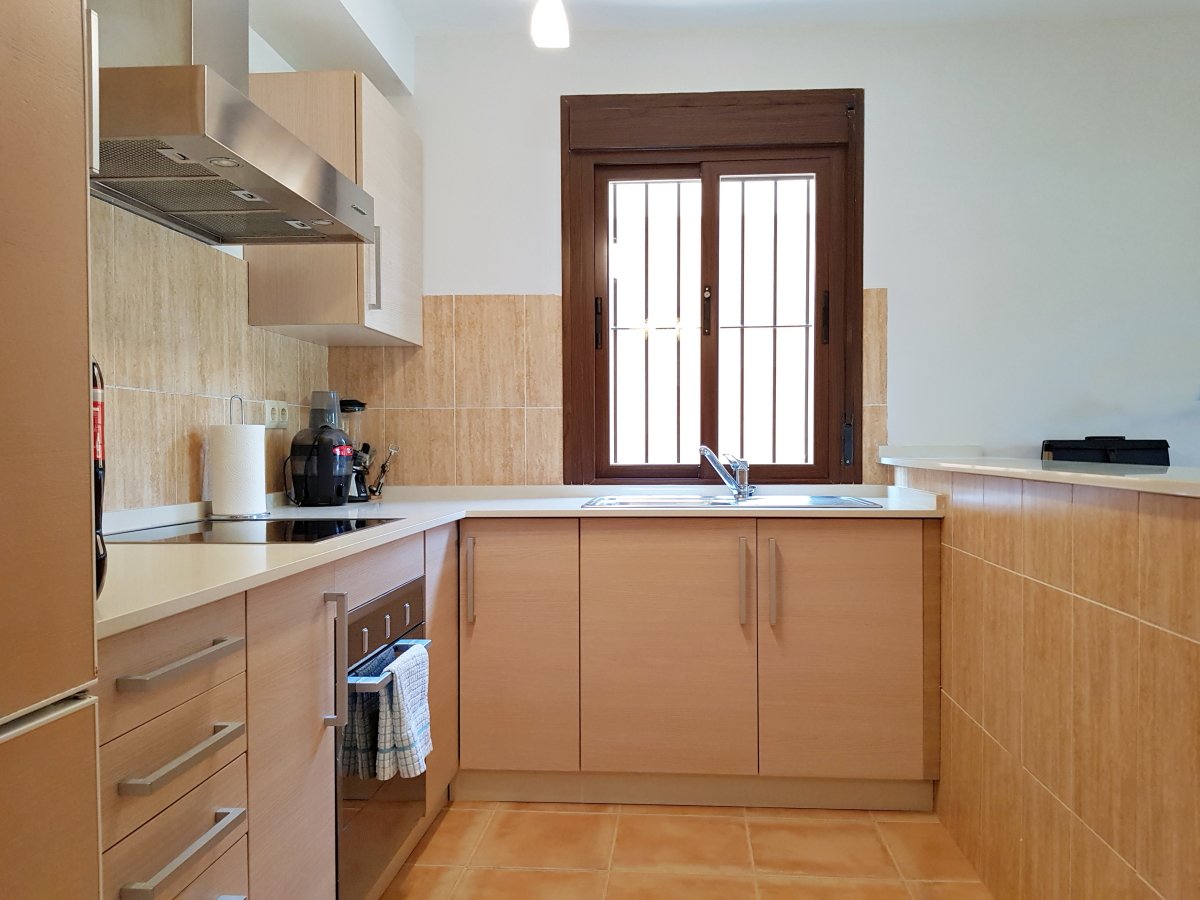 Andaluz Homes