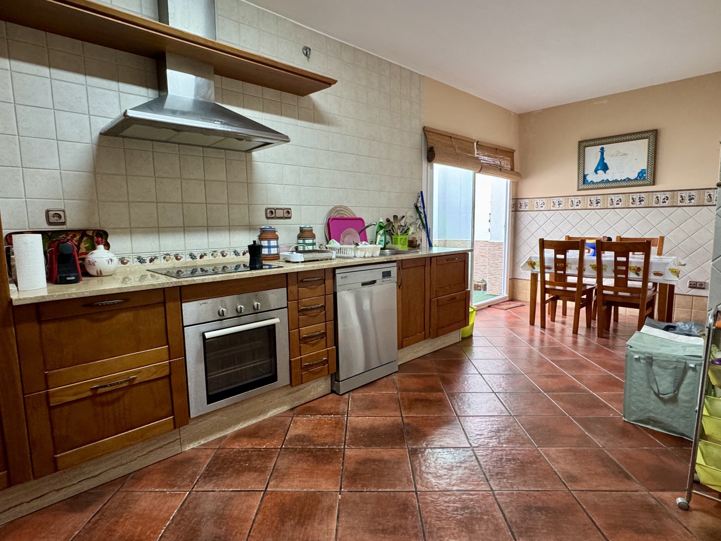 Andaluz Homes