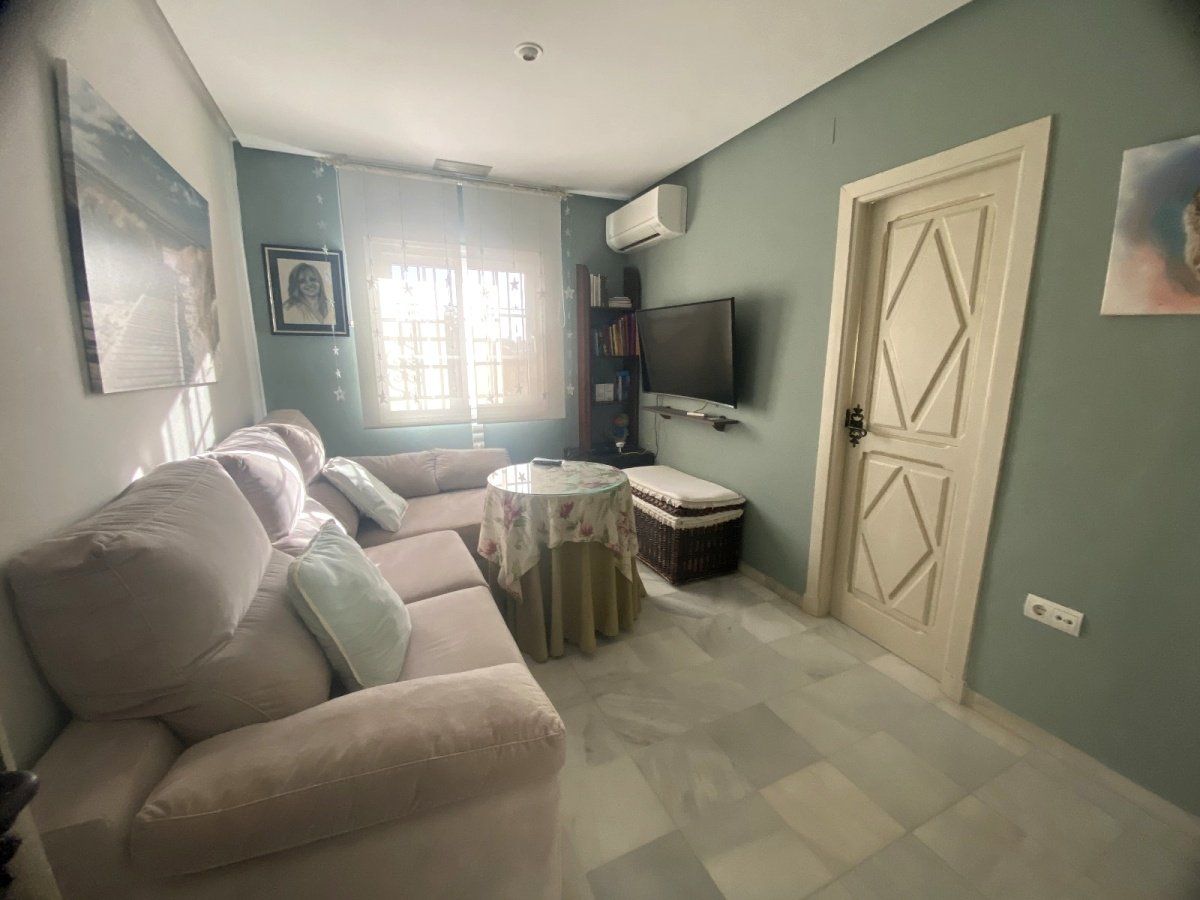 Andaluz Homes