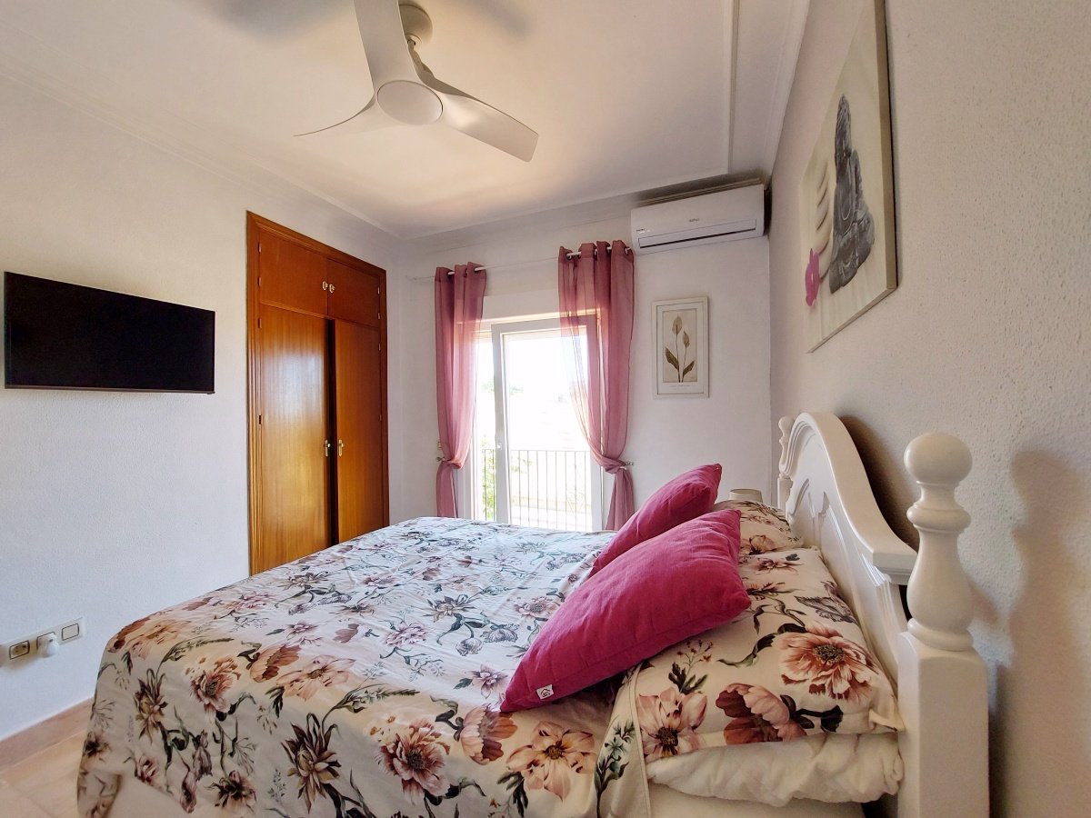 Andaluz Homes