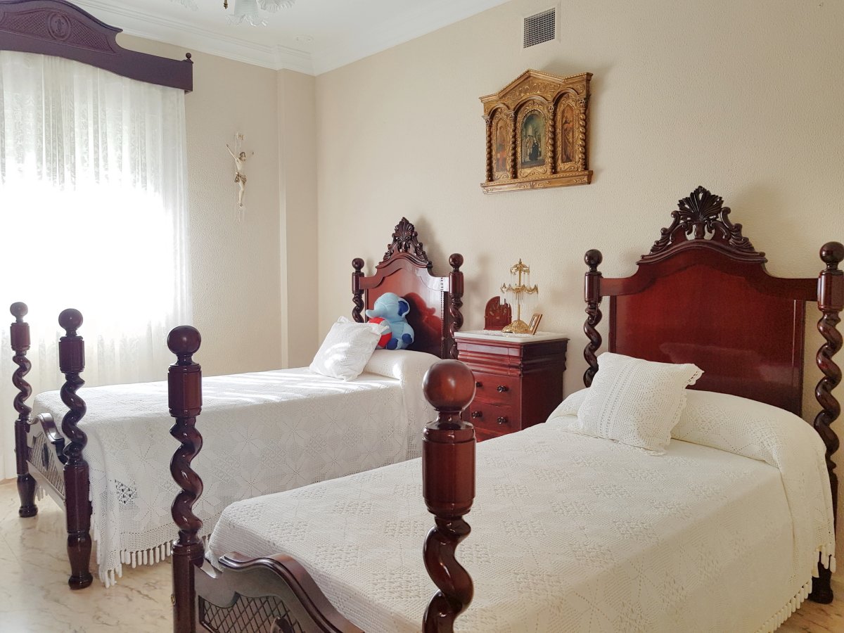 Andaluz Homes