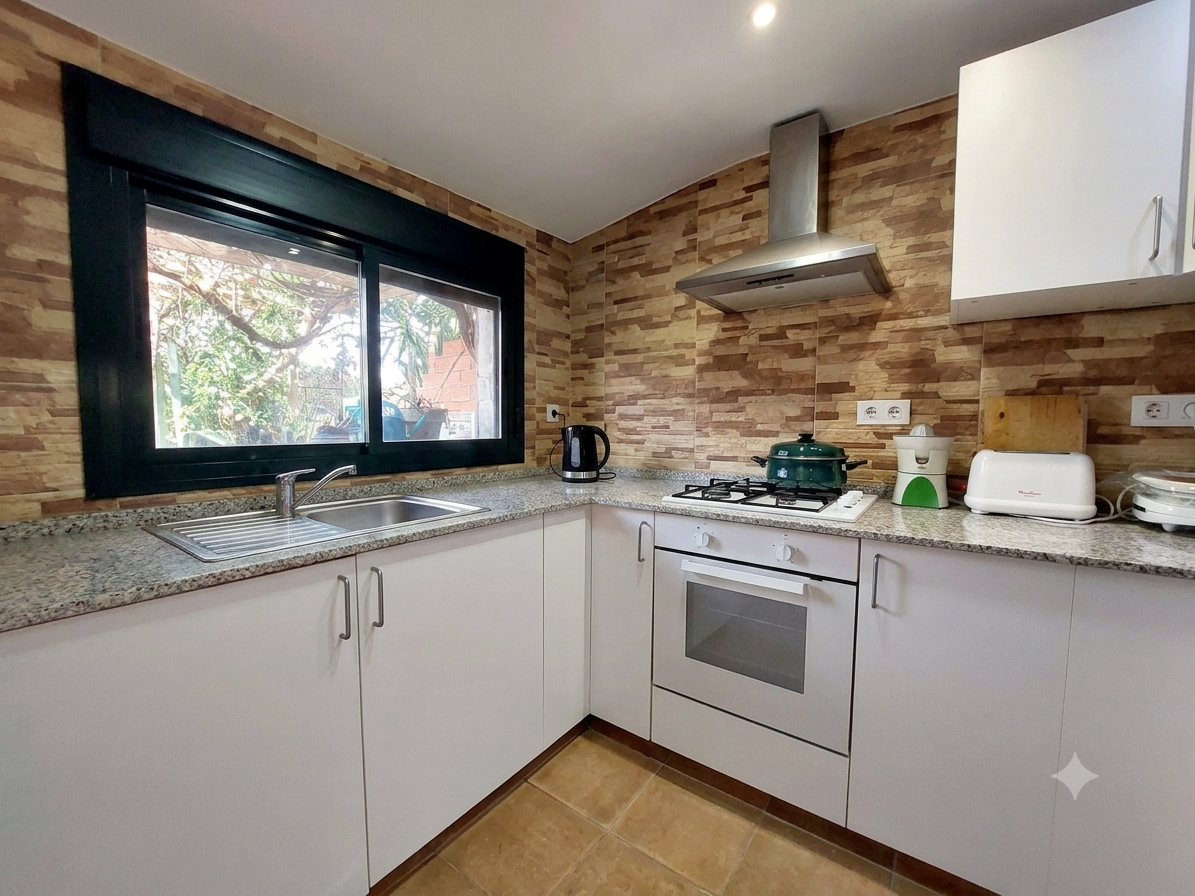 Andaluz Homes
