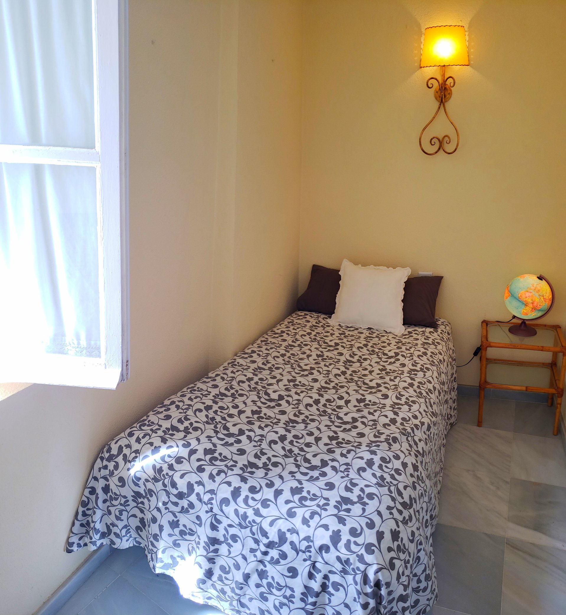 Andaluz Homes