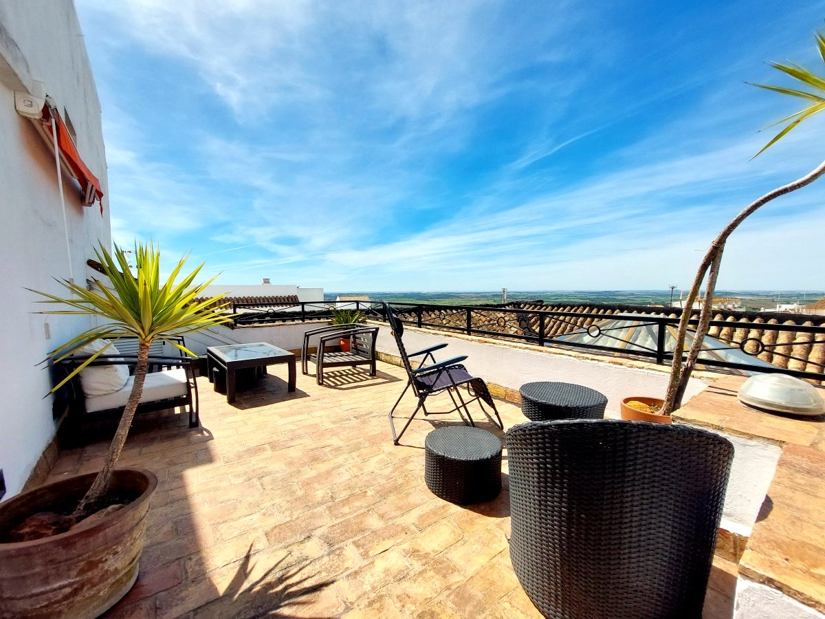 Andaluz Homes