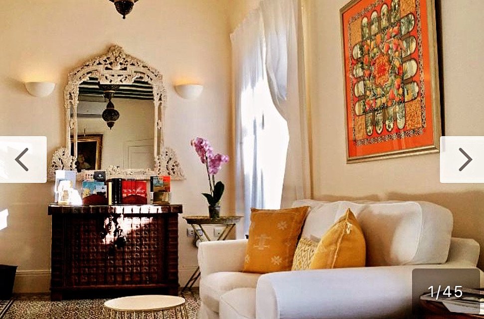 Andaluz Homes