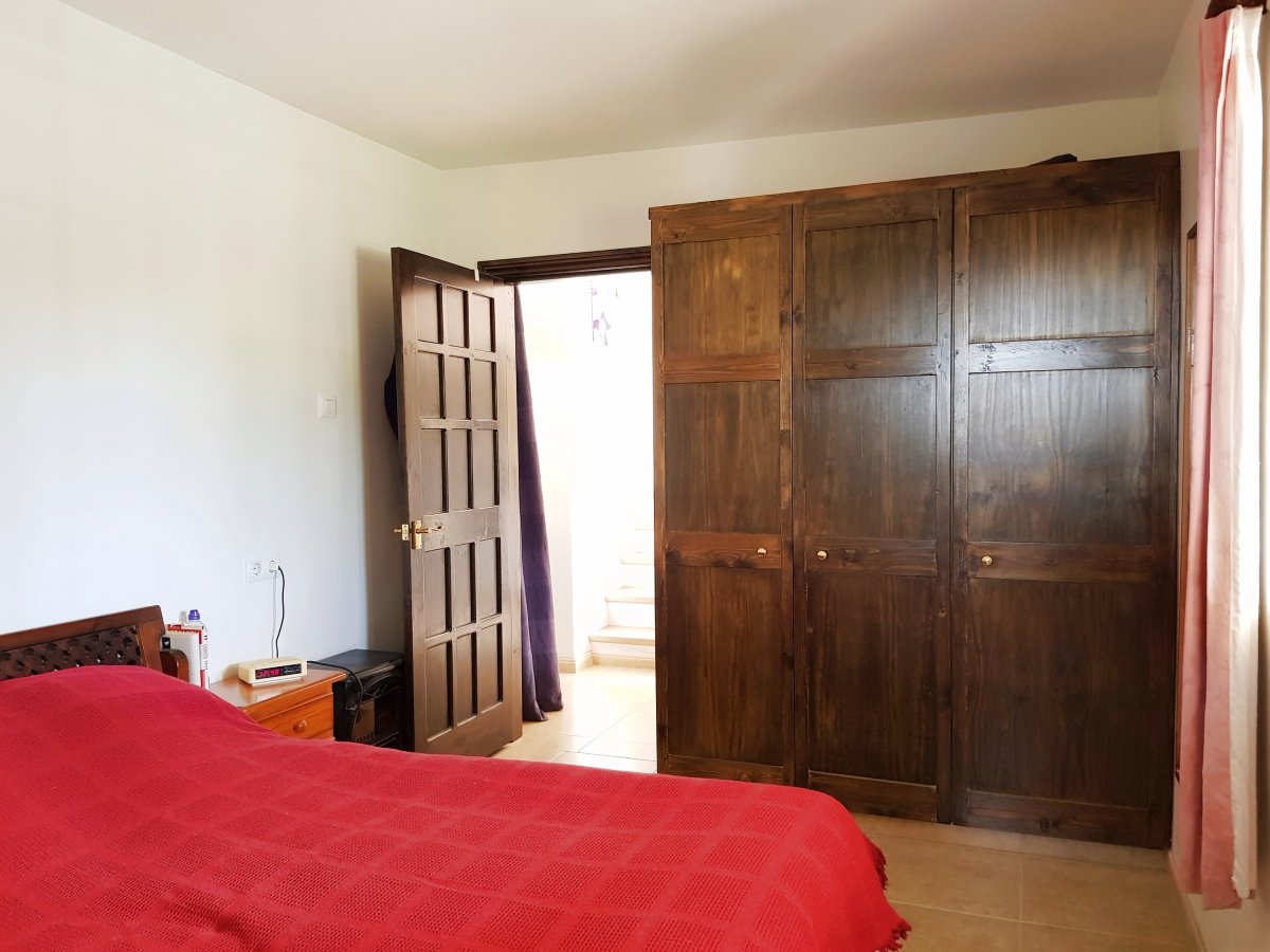 Andaluz Homes