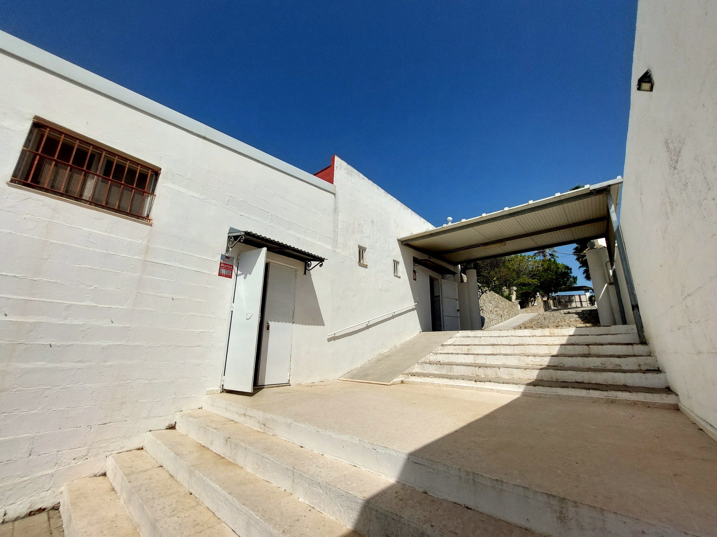 Andaluz Homes