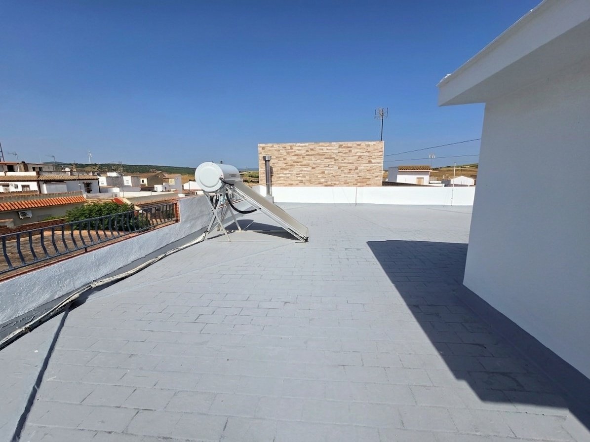 Andaluz Homes