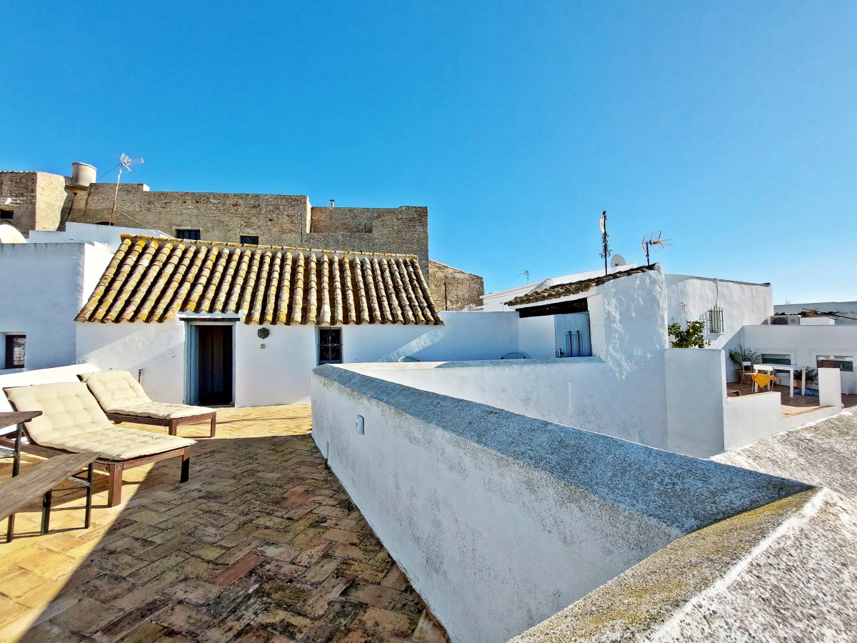 Andaluz Homes