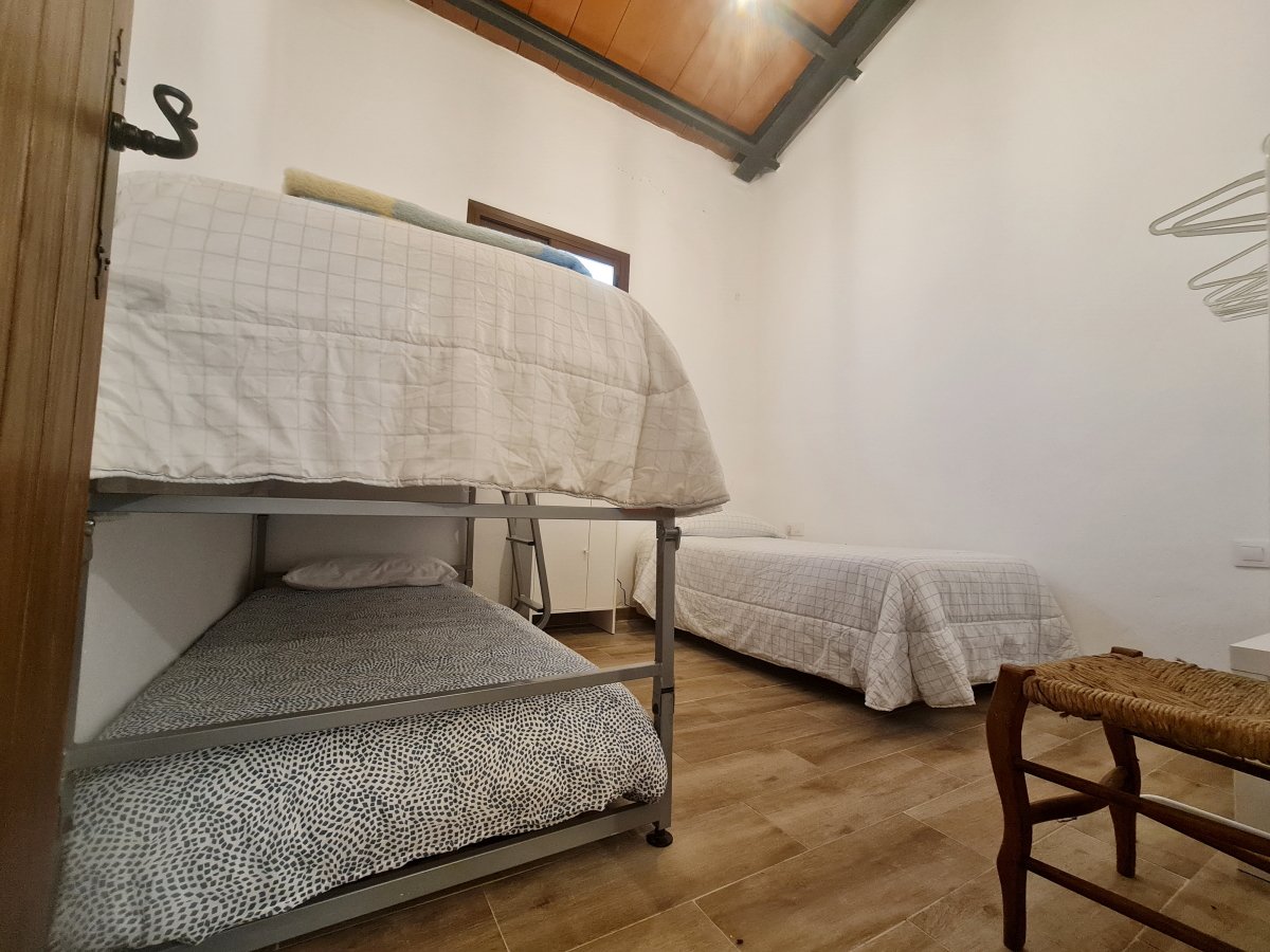 Andaluz Homes