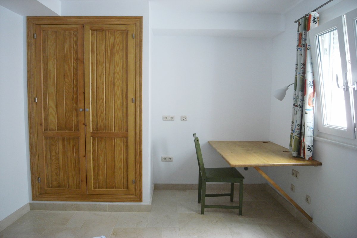 Andaluz Homes