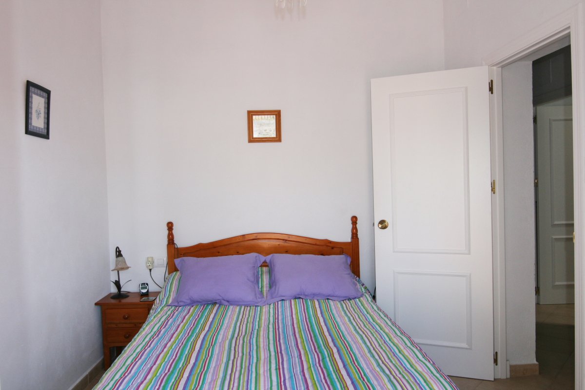 Andaluz Homes