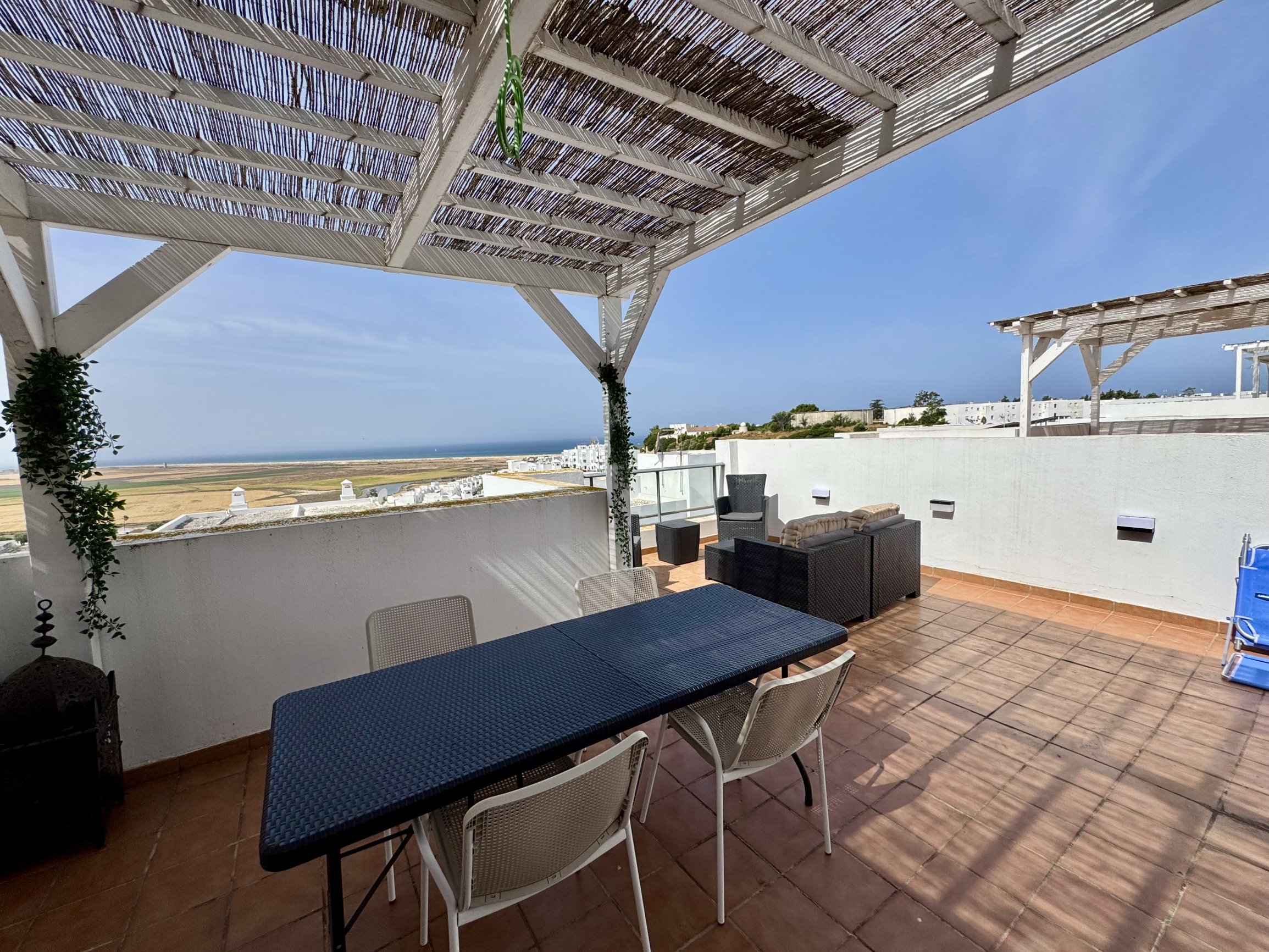 Andaluz Homes