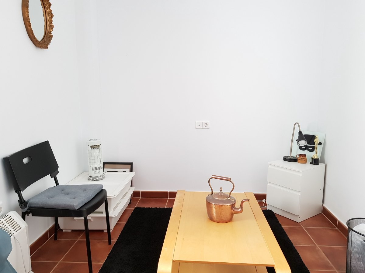 Andaluz Homes