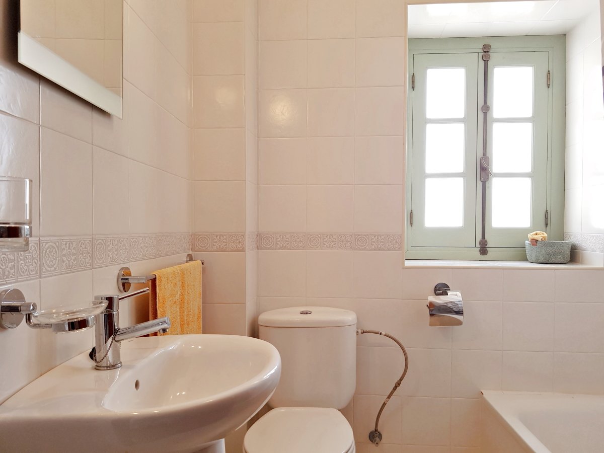 Andaluz Homes