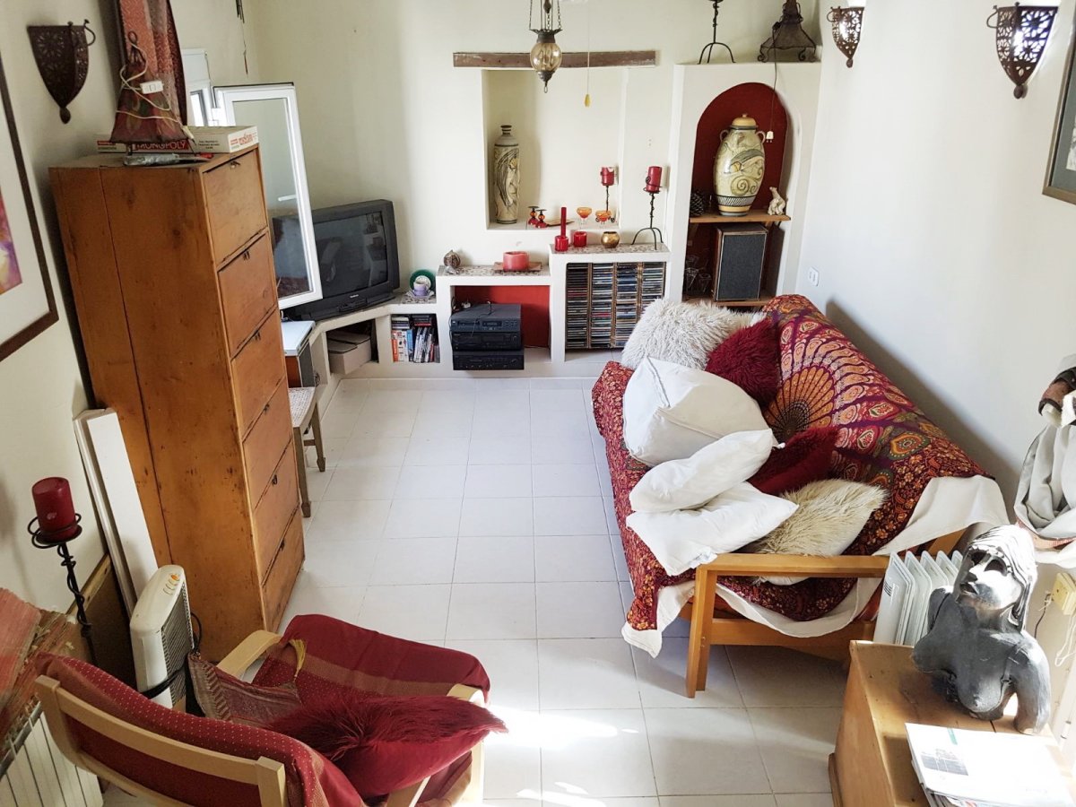 Andaluz Homes