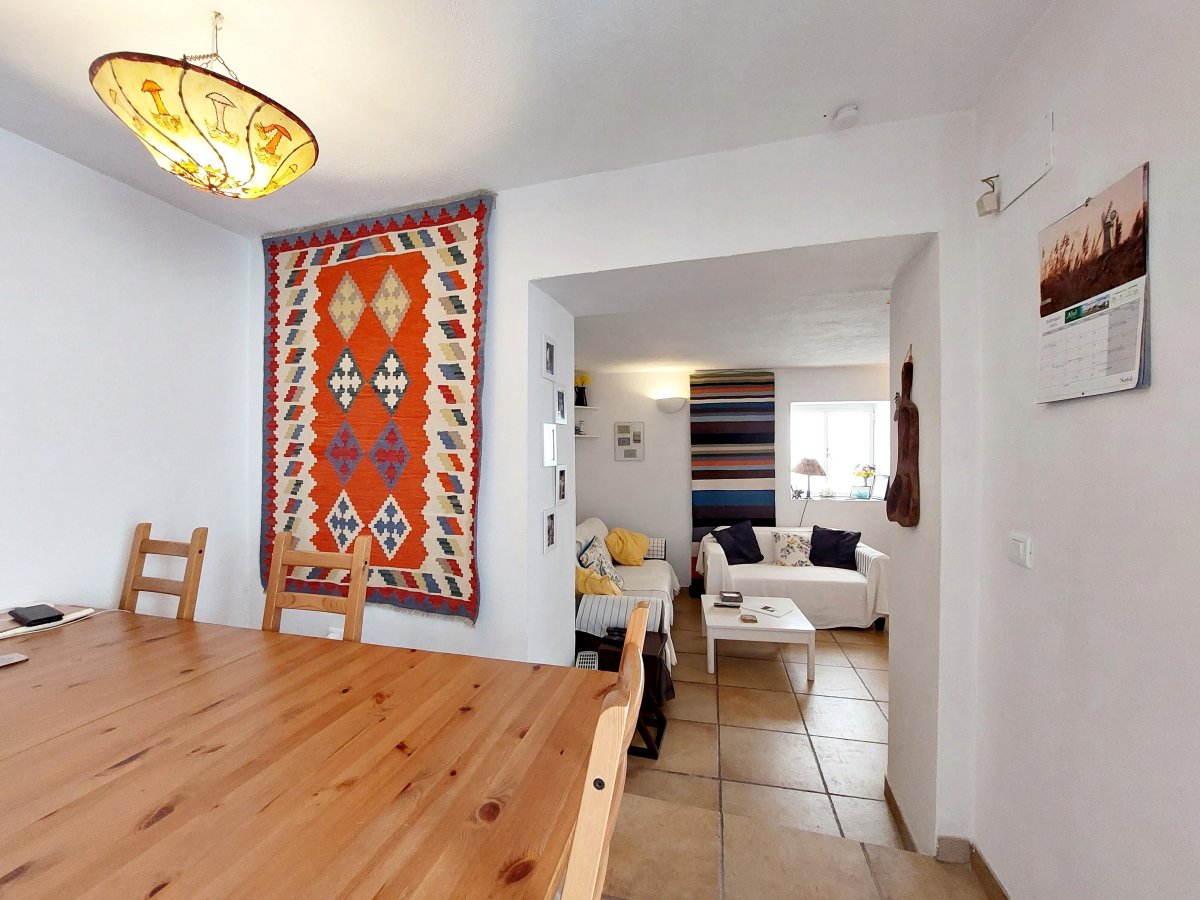 Andaluz Homes