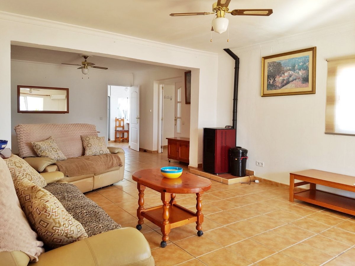 Andaluz Homes