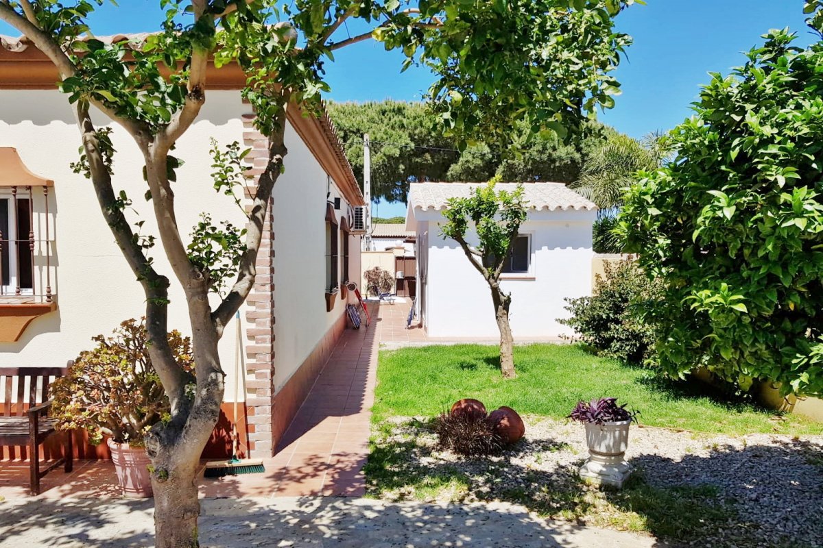 Andaluz Homes