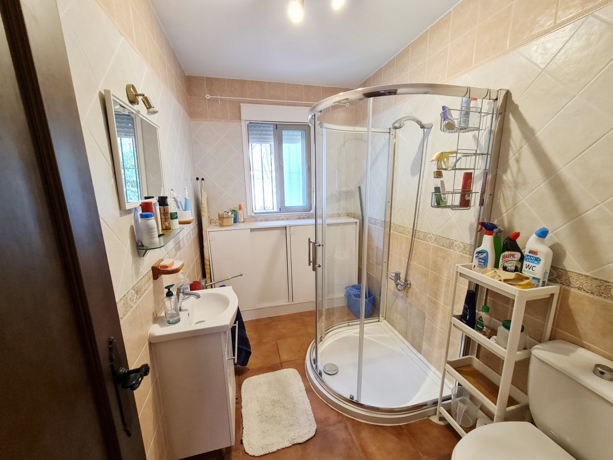 Andaluz Homes