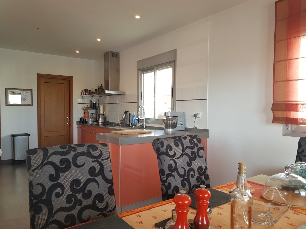 Andaluz Homes