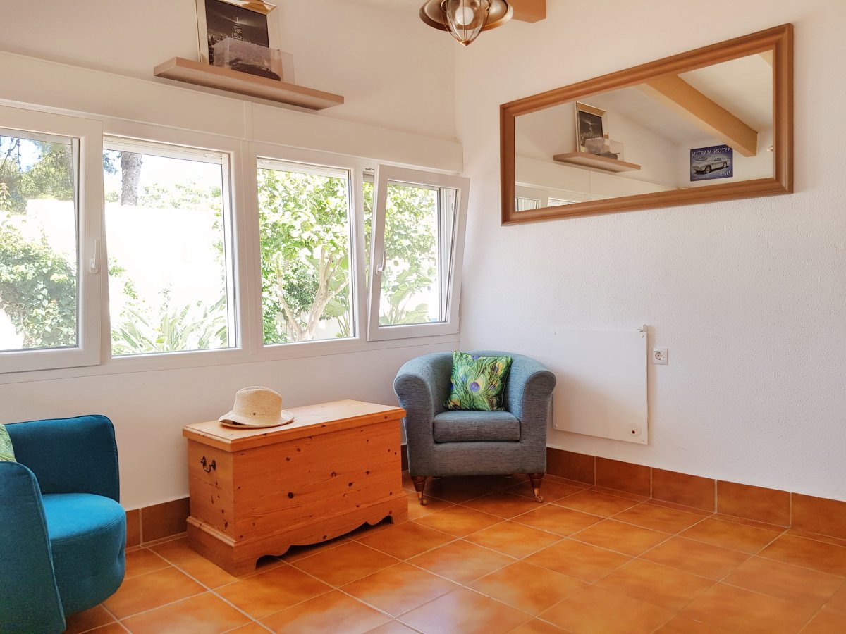 Andaluz Homes
