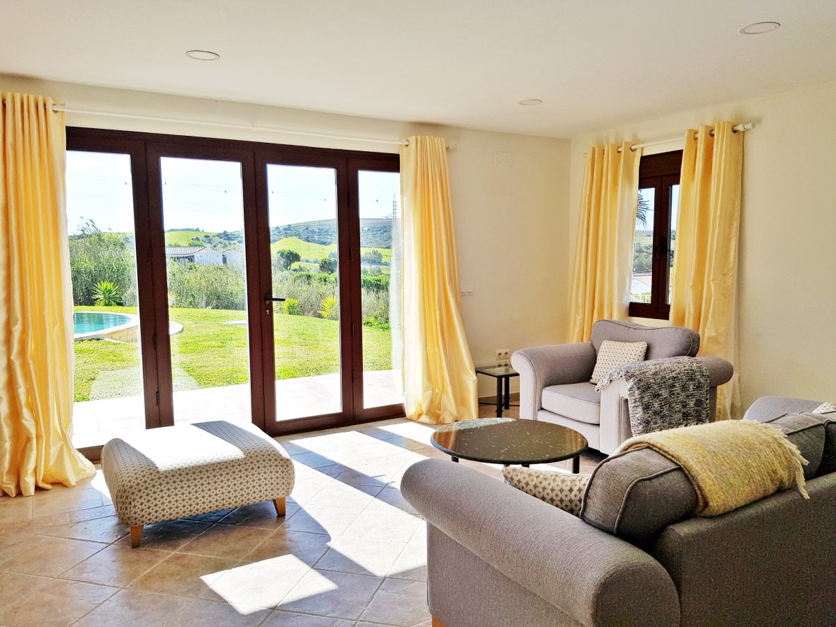 Andaluz Homes