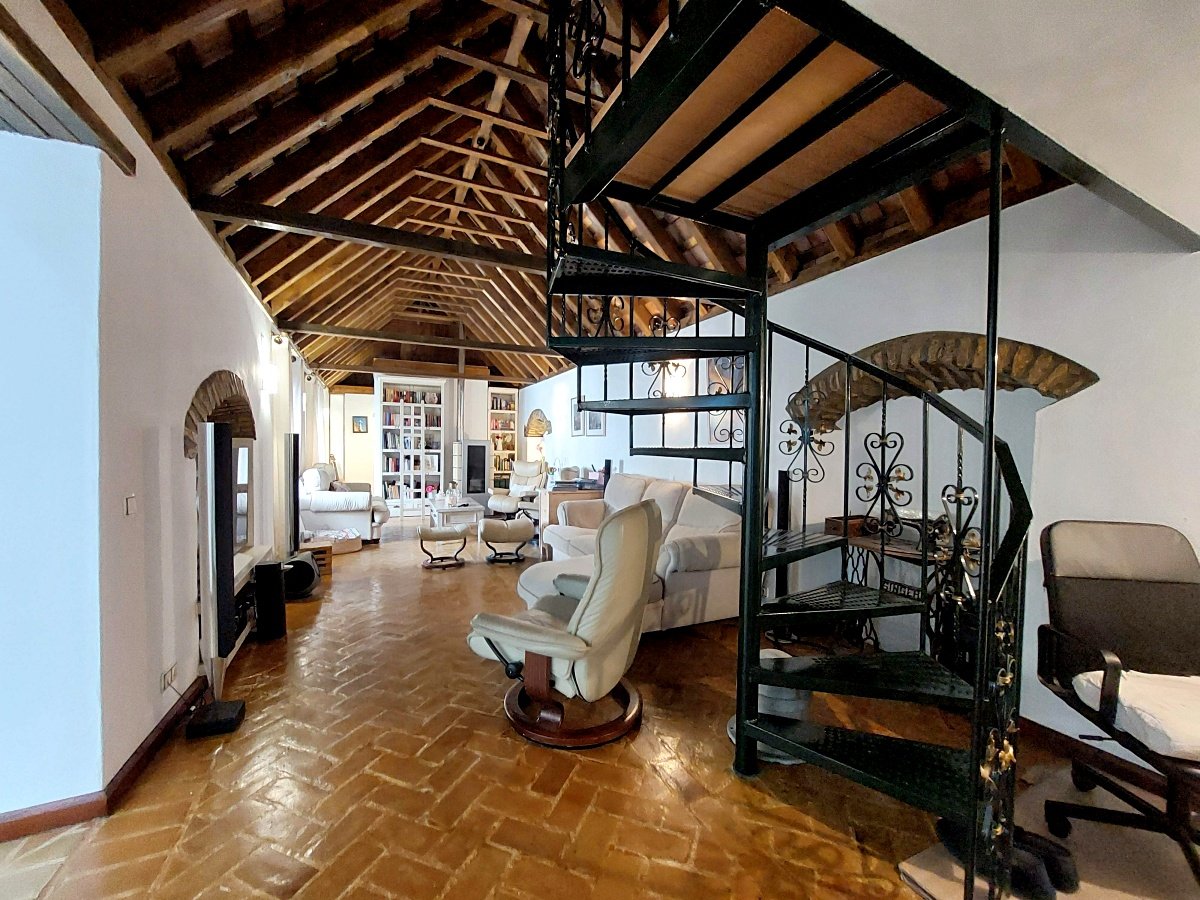 Andaluz Homes