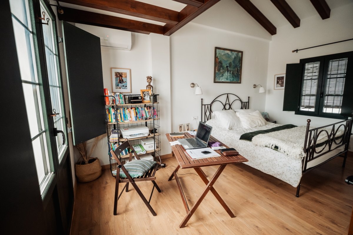 Andaluz Homes