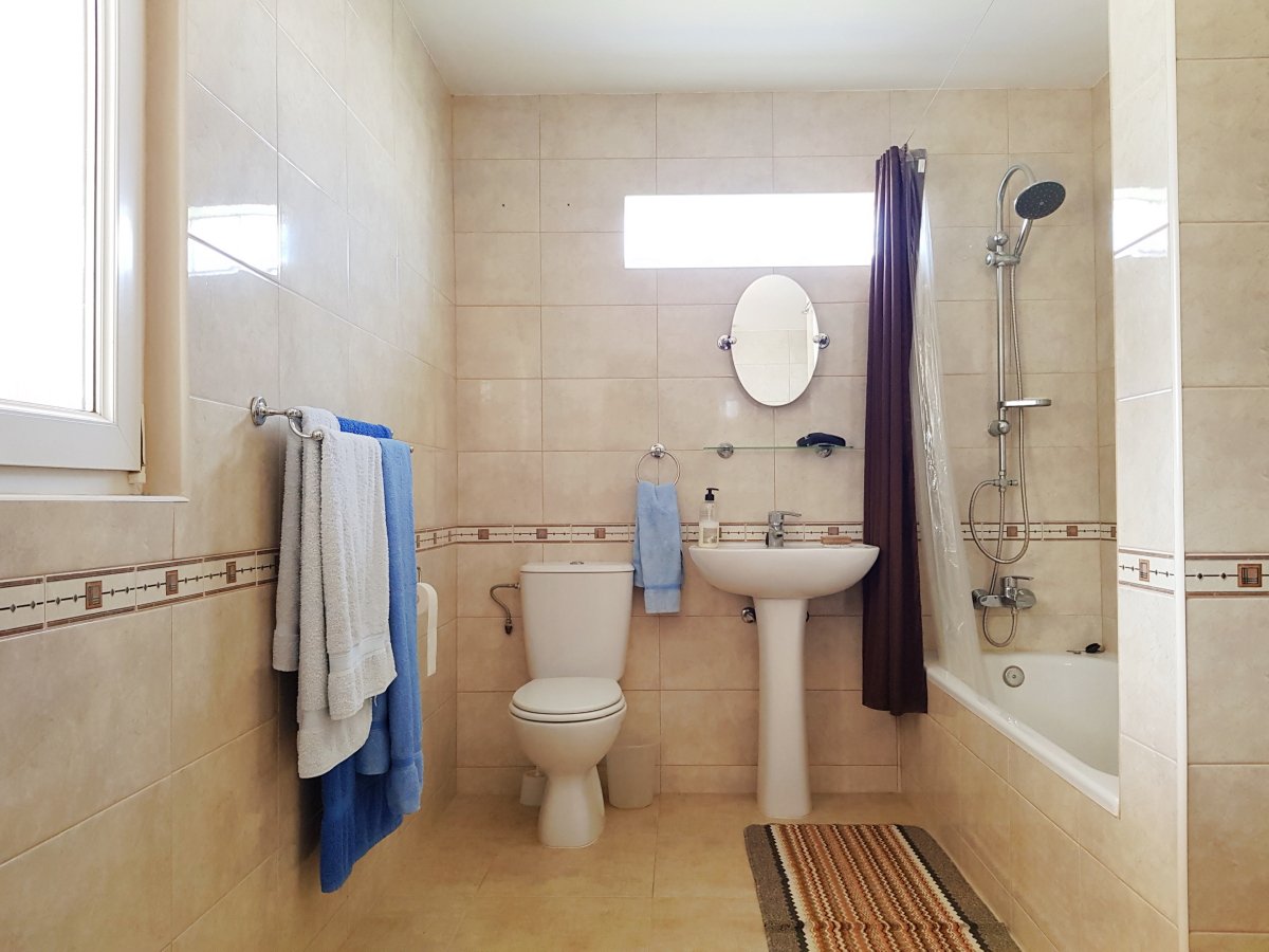 Andaluz Homes