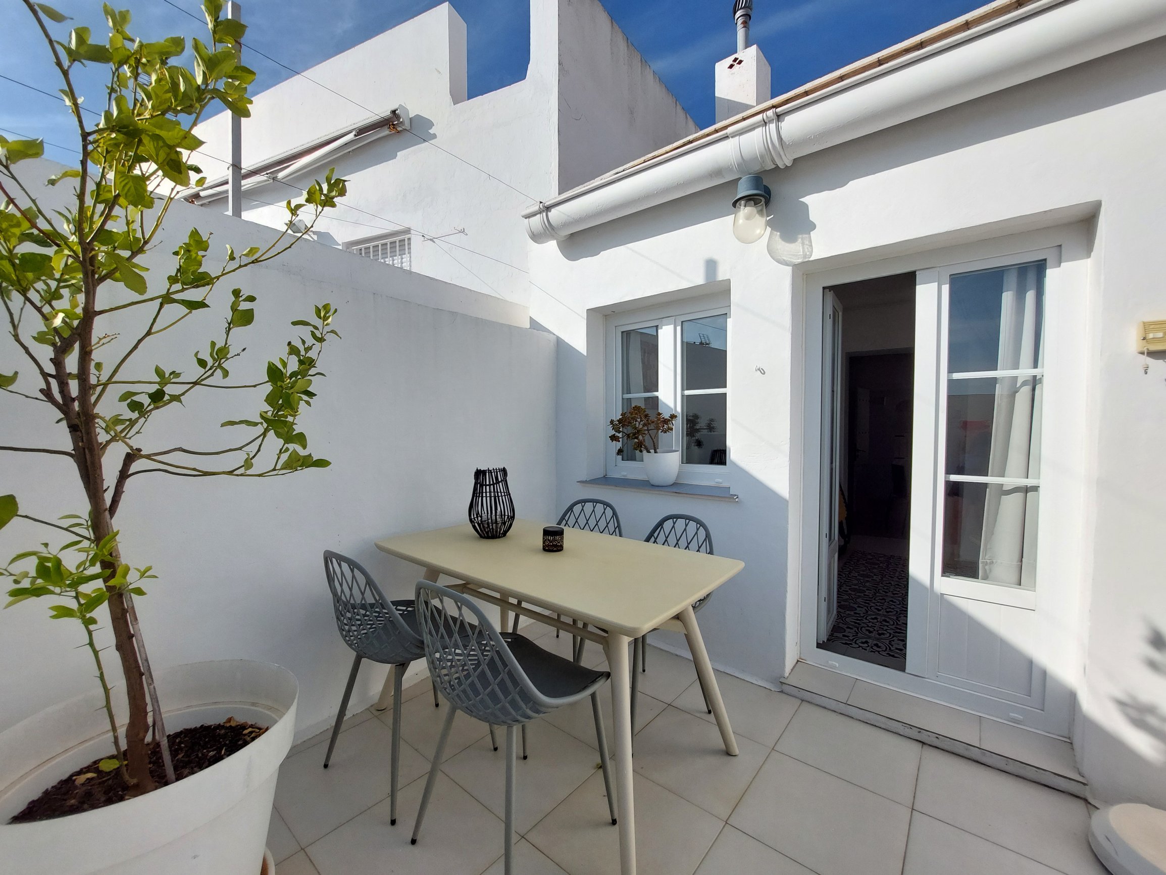 Andaluz Homes