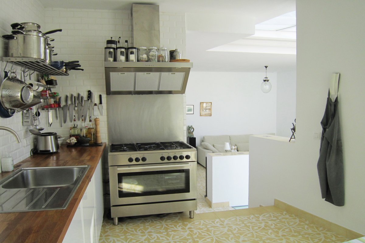 Andaluz Homes