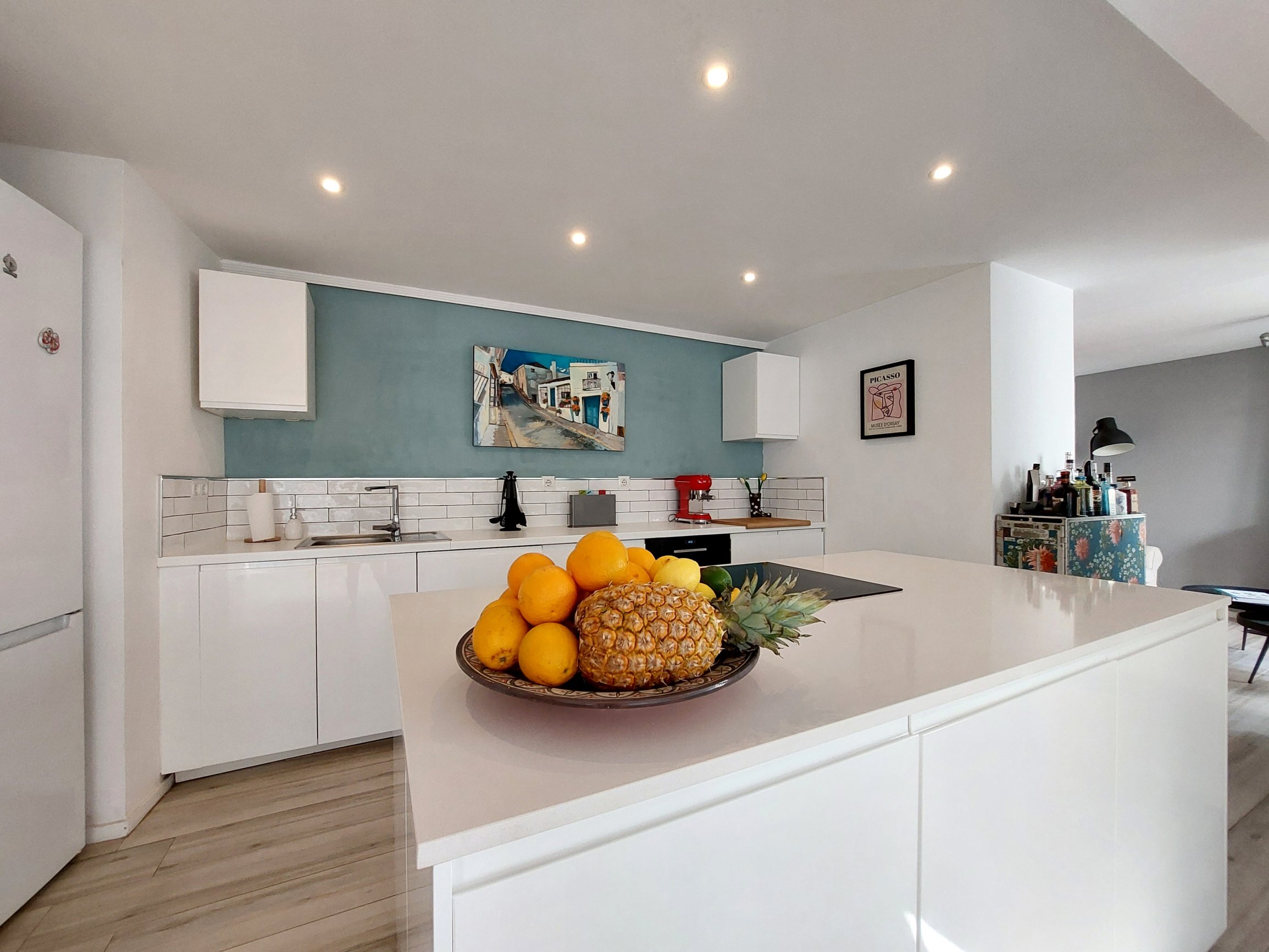 Andaluz Homes