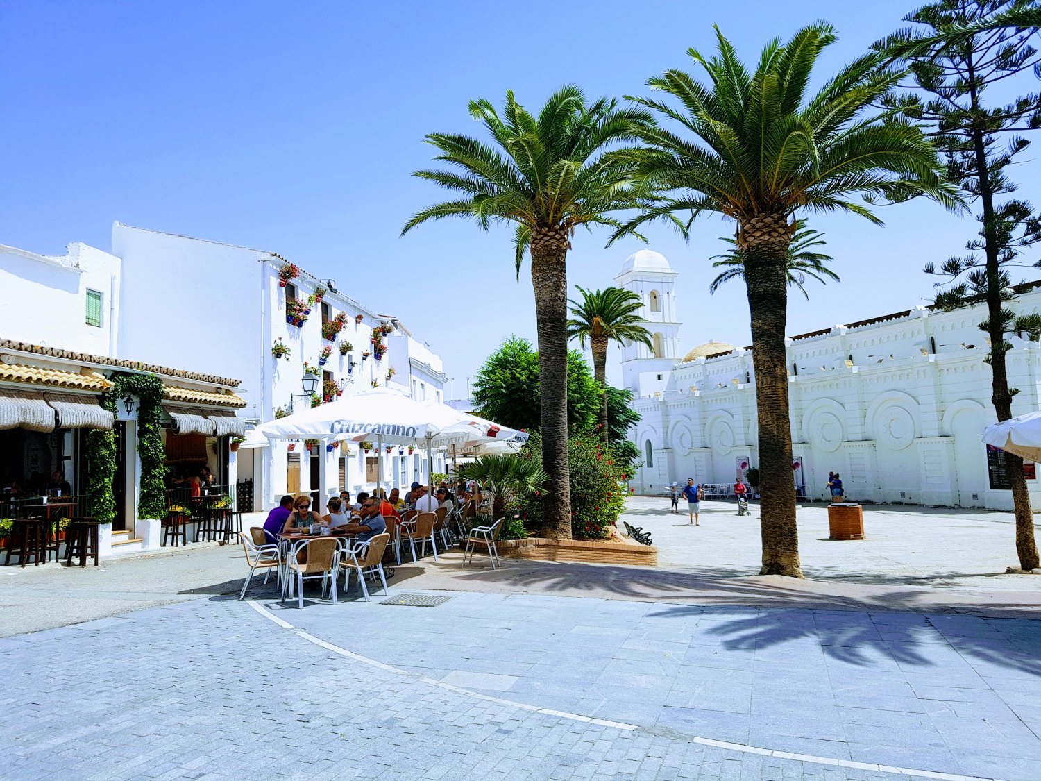 Andaluz Homes