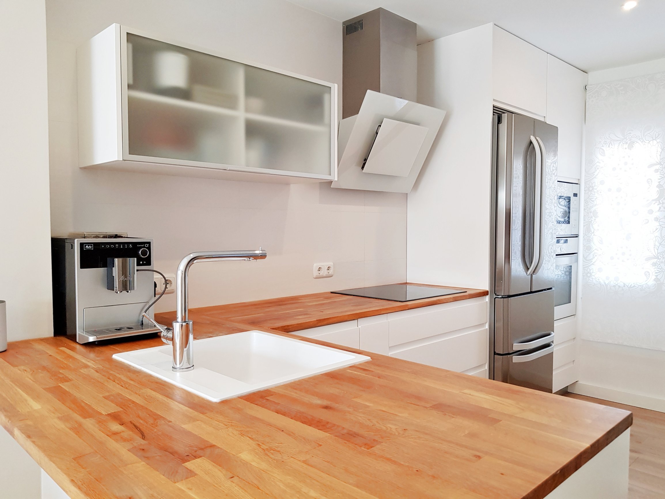 Andaluz Homes