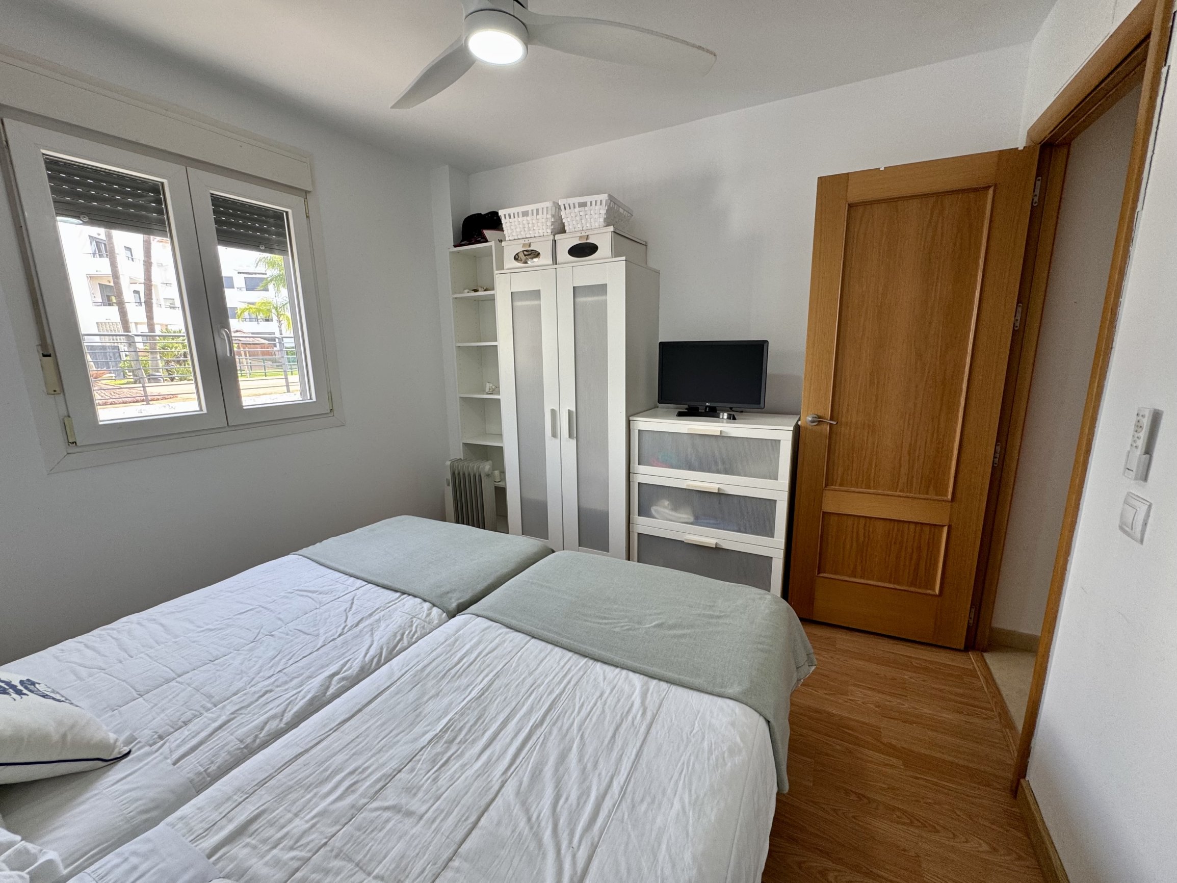 Andaluz Homes