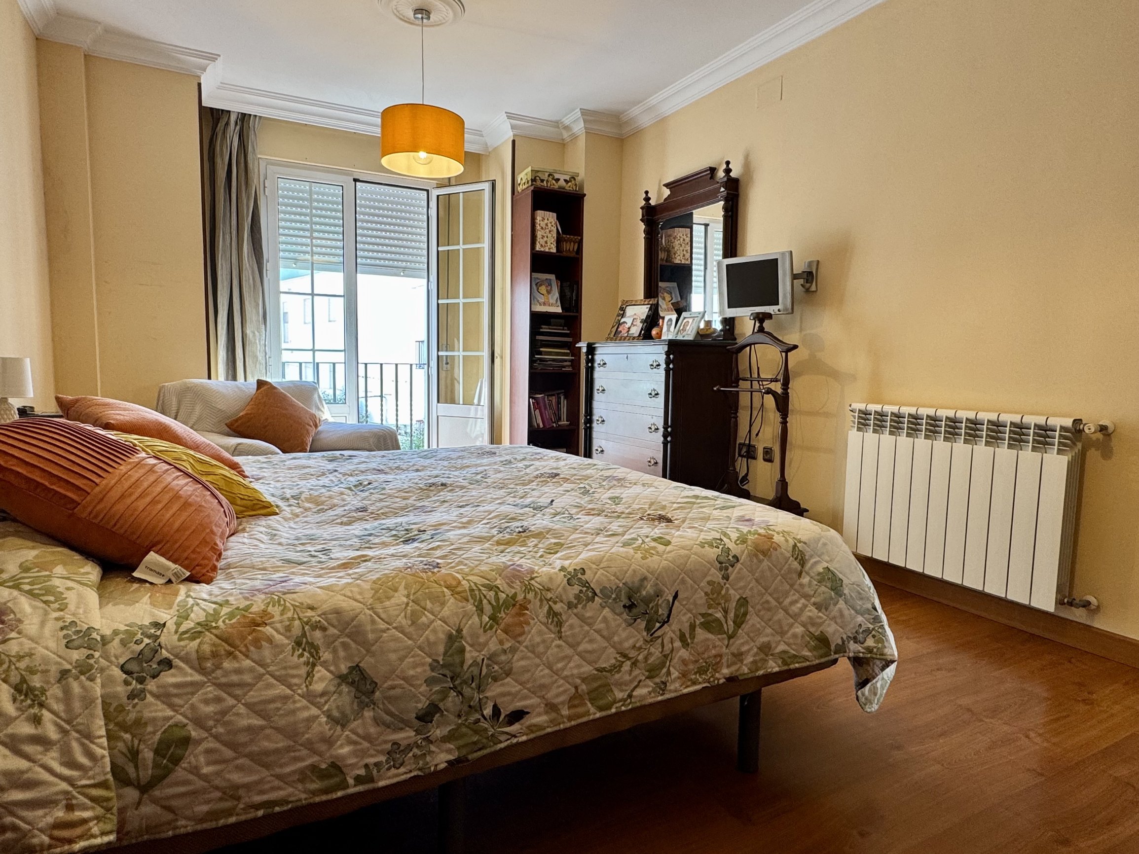 Andaluz Homes
