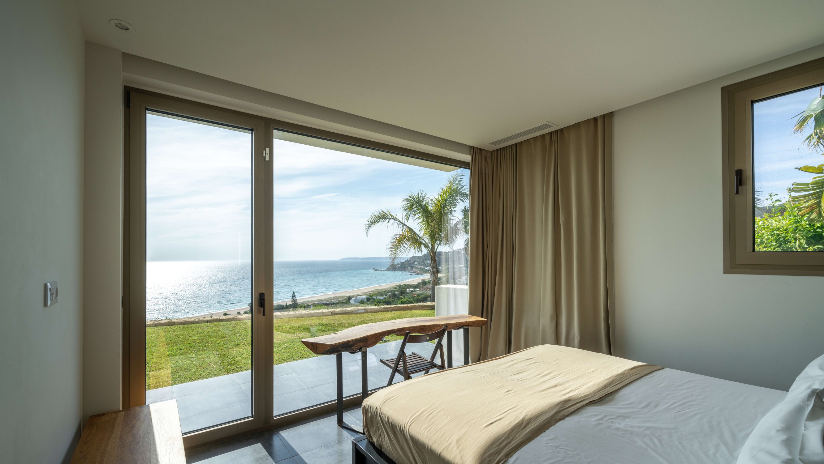 Andaluz Homes