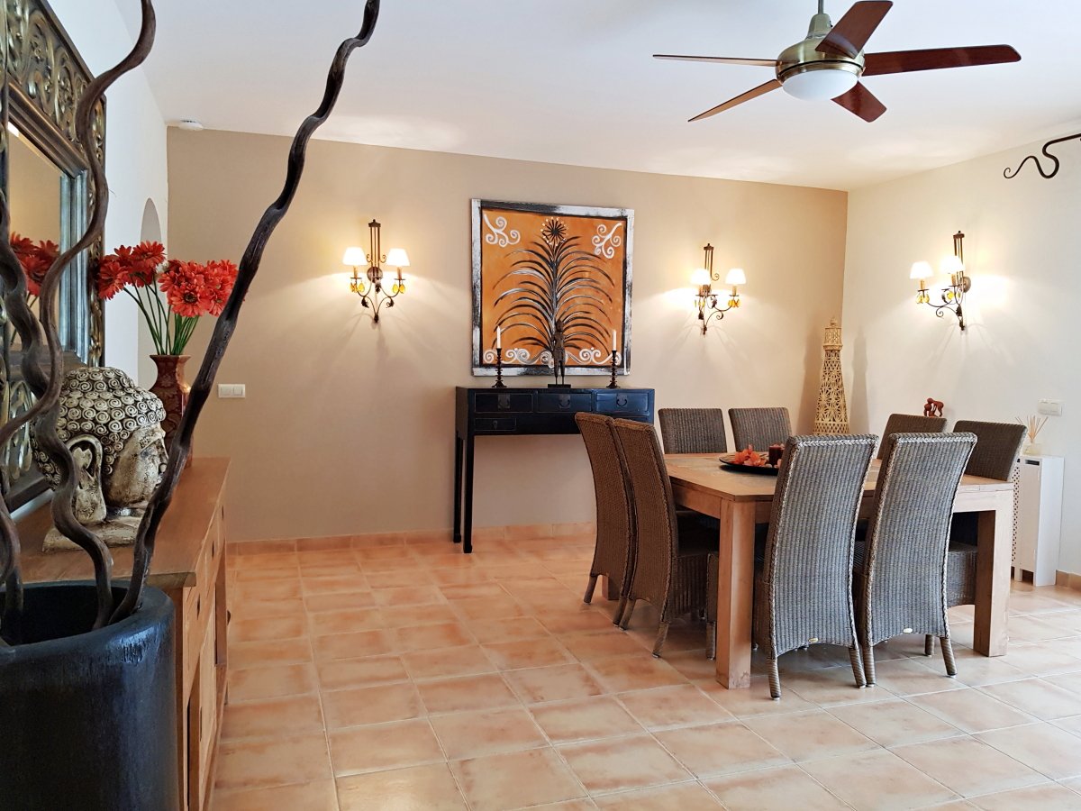 Andaluz Homes