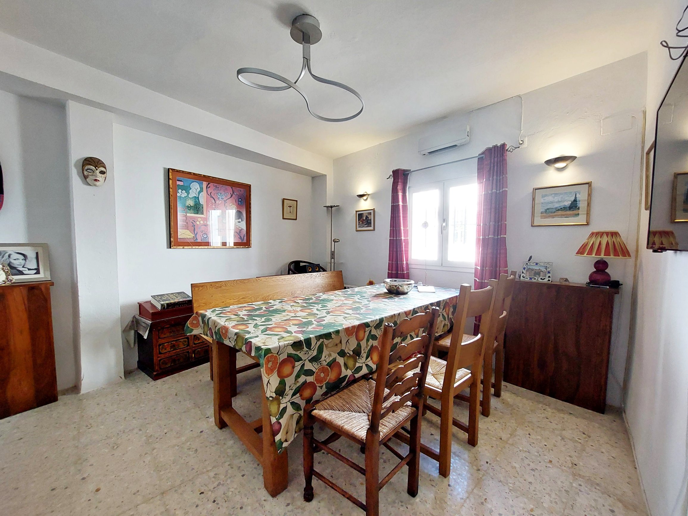 Andaluz Homes