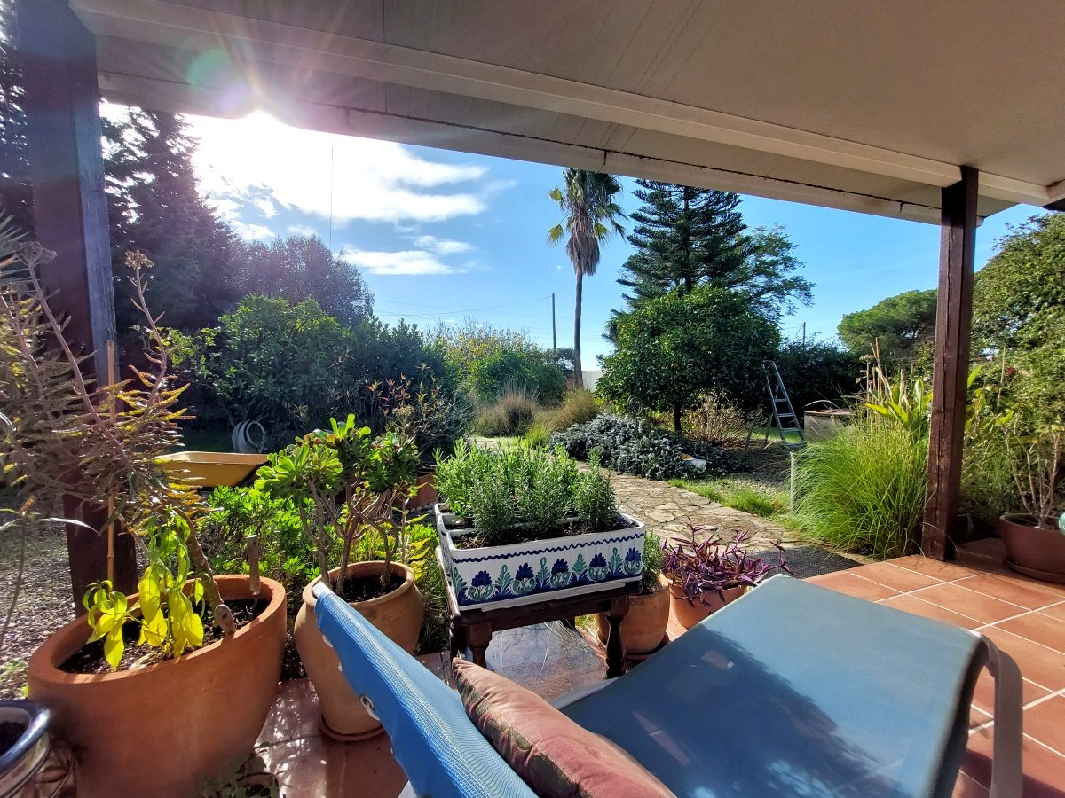 Andaluz Homes