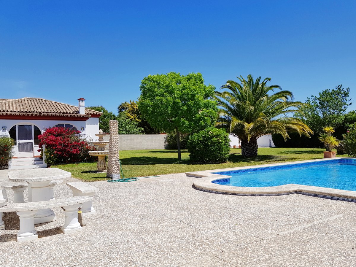 Andaluz Homes