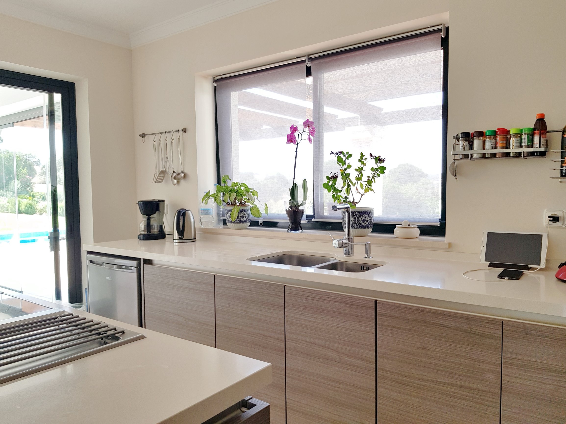 Andaluz Homes