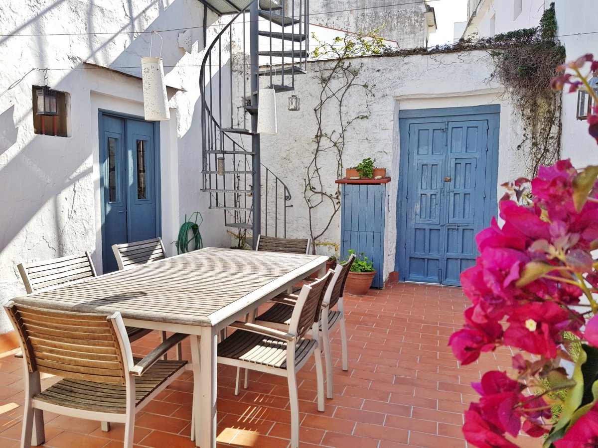 Andaluz Homes