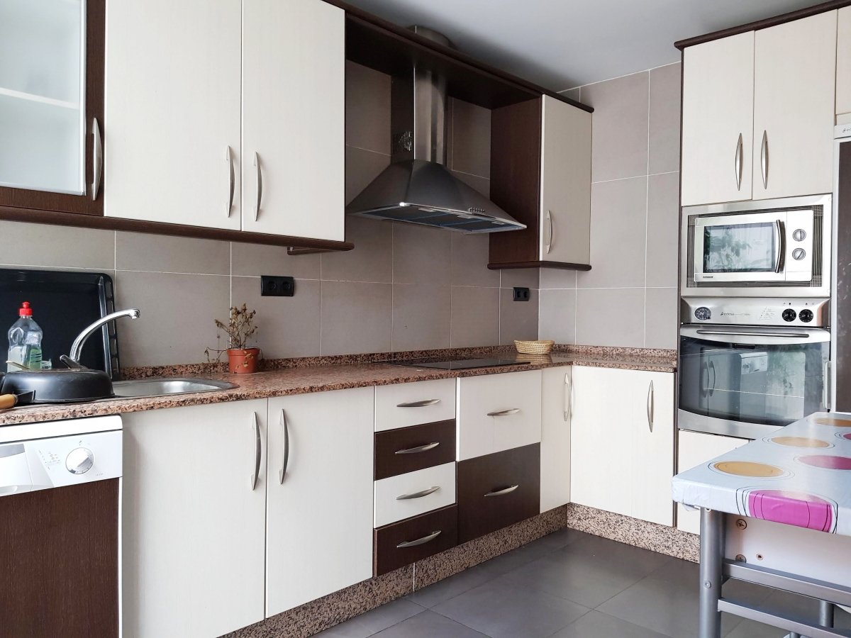 Andaluz Homes