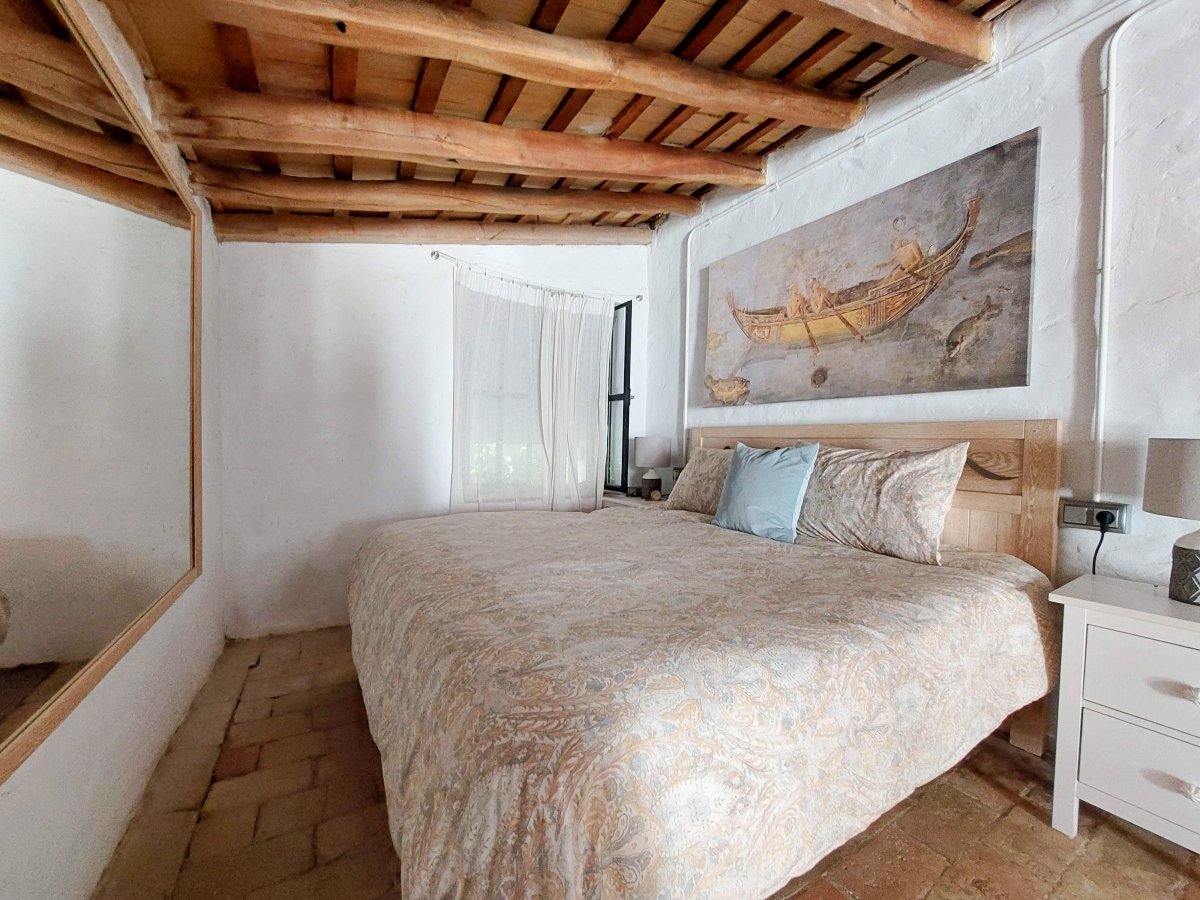 Andaluz Homes