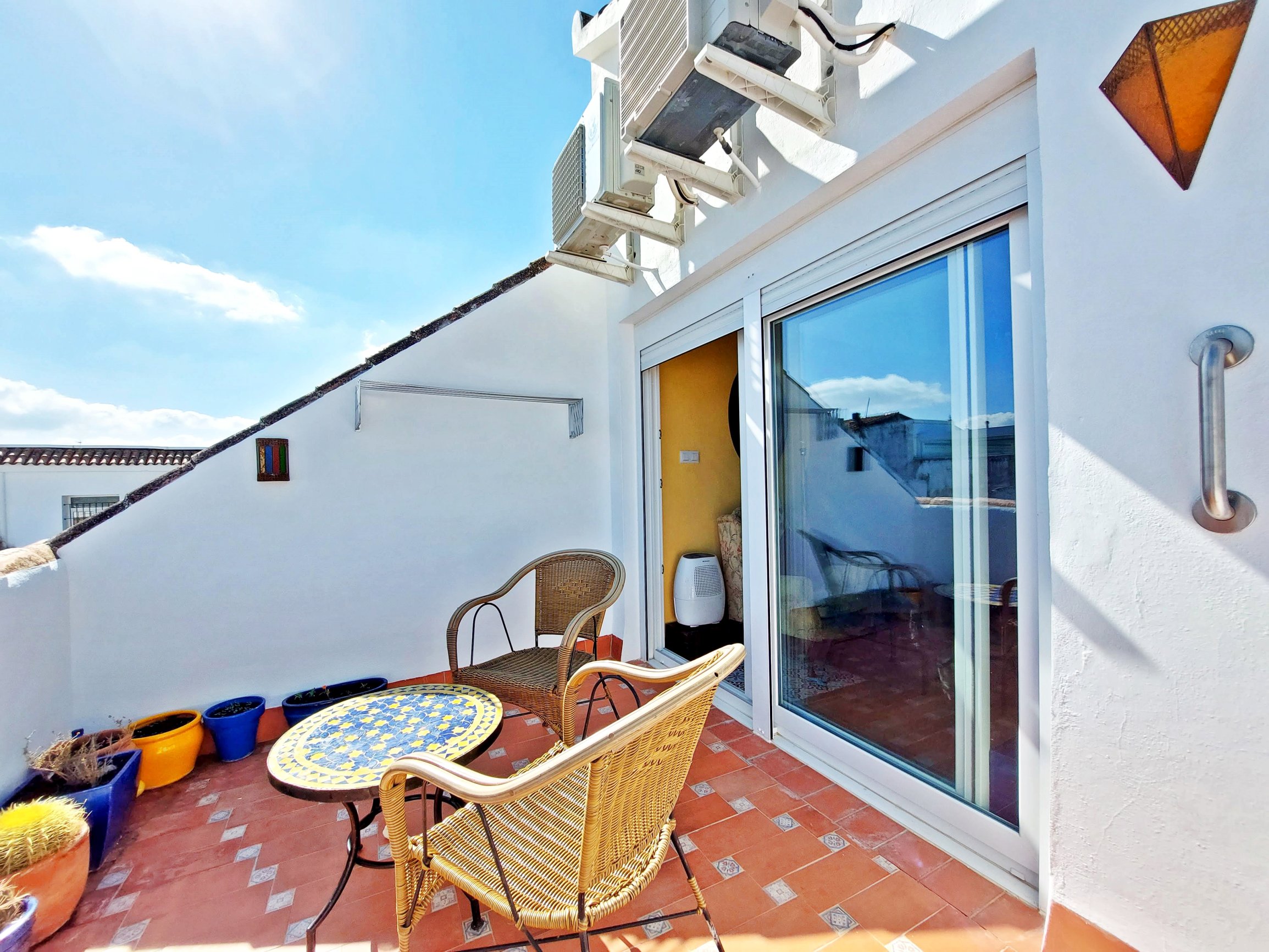 Andaluz Homes
