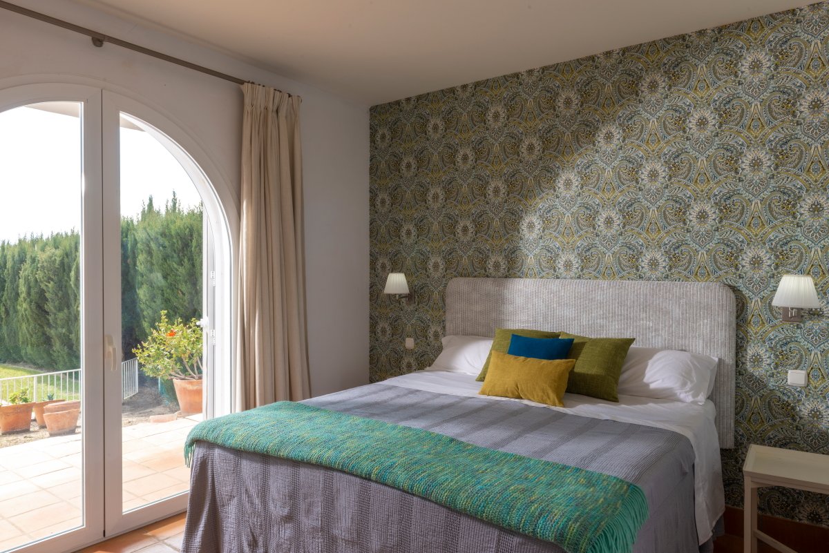 Andaluz Homes