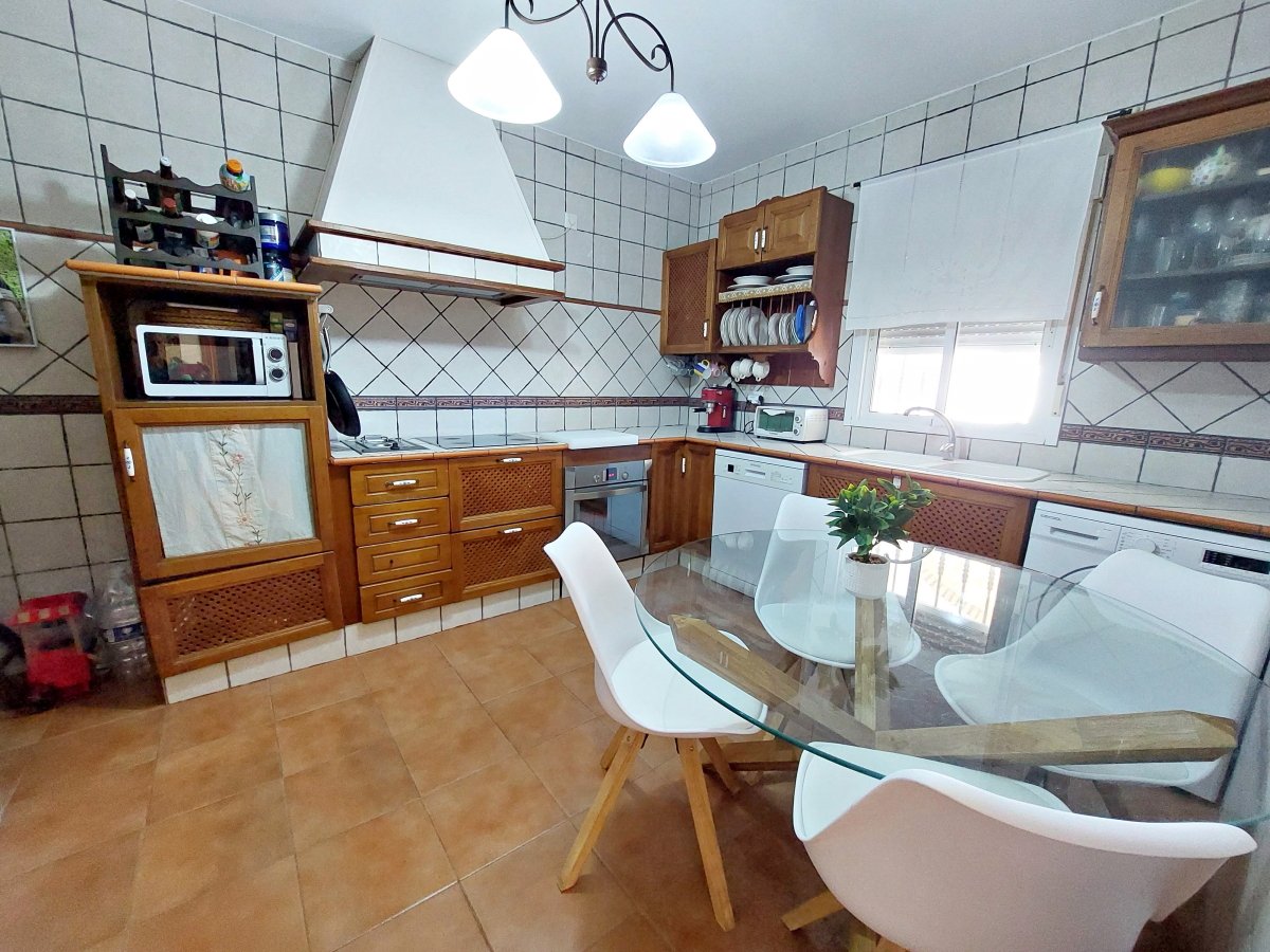 Andaluz Homes