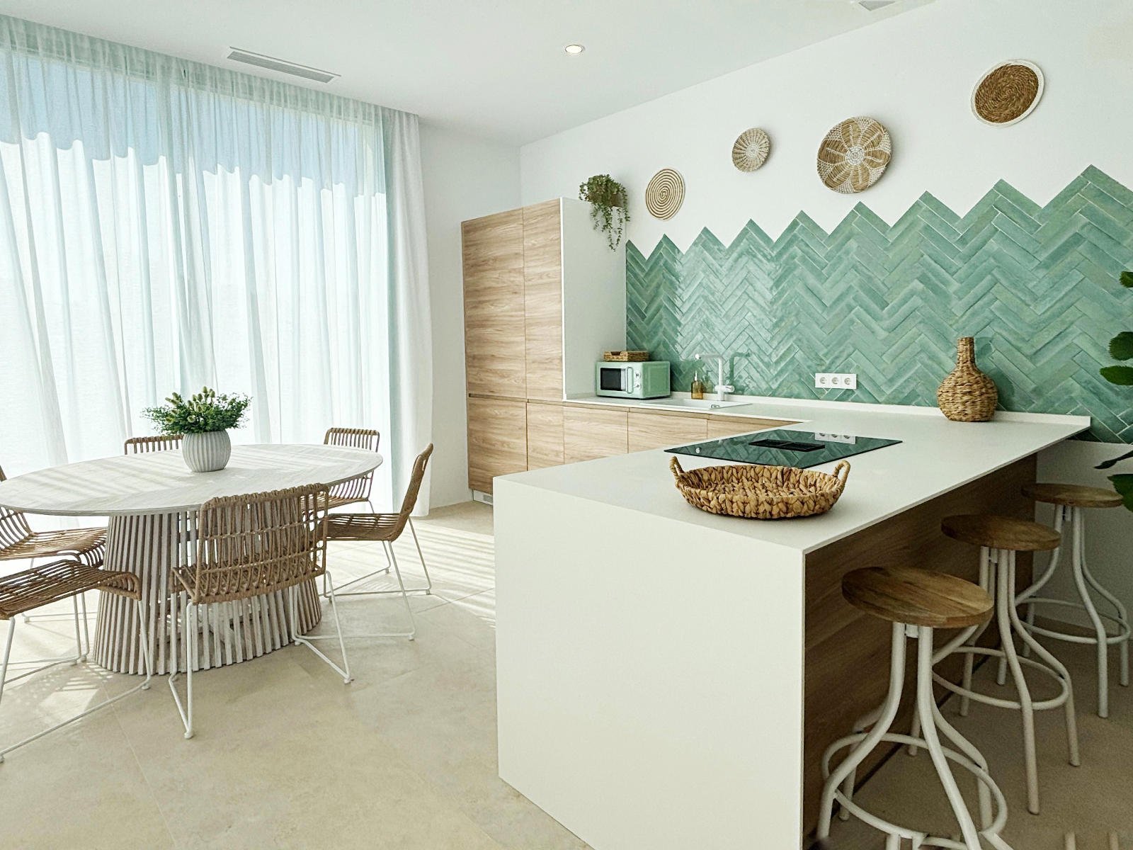 Andaluz Homes